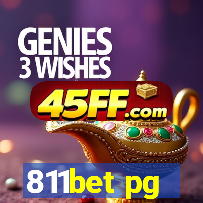 811bet pg